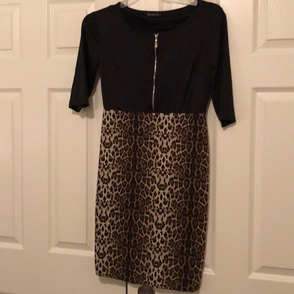 Mini dress medium to large